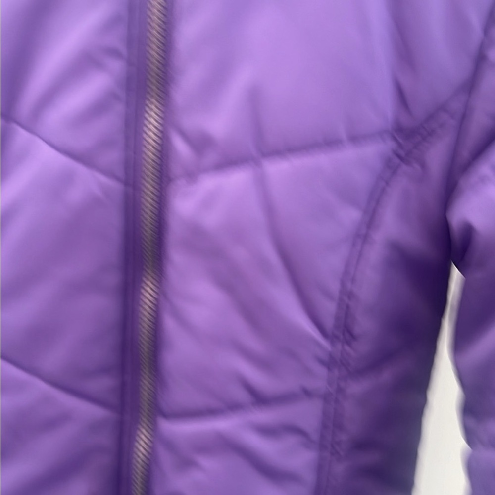 Girls Jacket - Picture 2 of 4